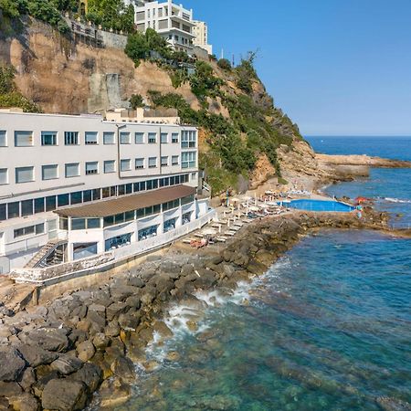Hotel La Perla Del Capo Ospedaletti Exterior photo